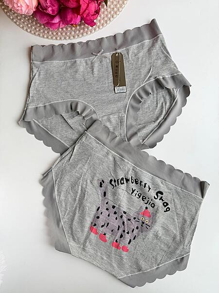 Cozy Pop Panty - 9469