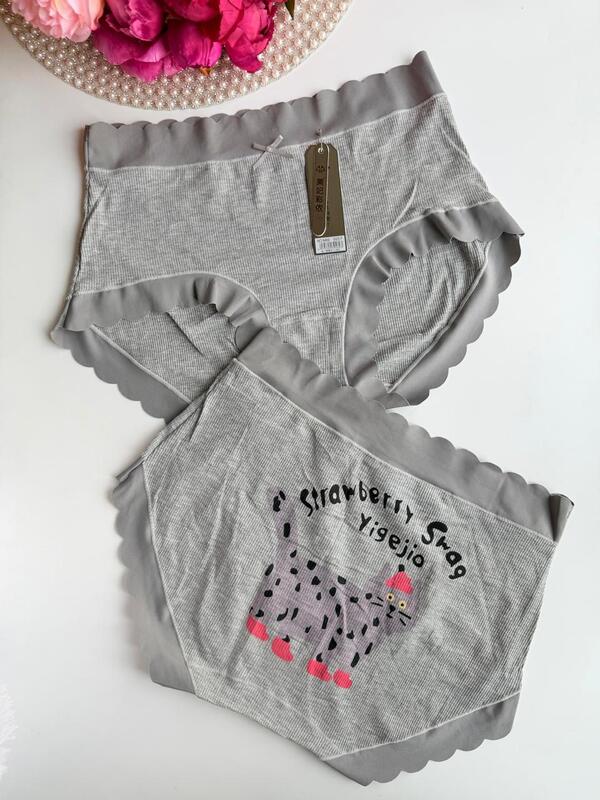 Cozy Pop Panty - 9469