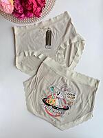 Cozy Pop Panty - 9469