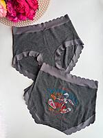 Cozy Pop Panty - 9469