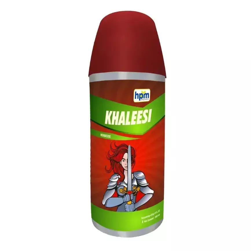 Khaleesi -(HPM)