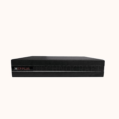CP PLUS 4 channel DVR (CP-UVR-0401E1-CS)