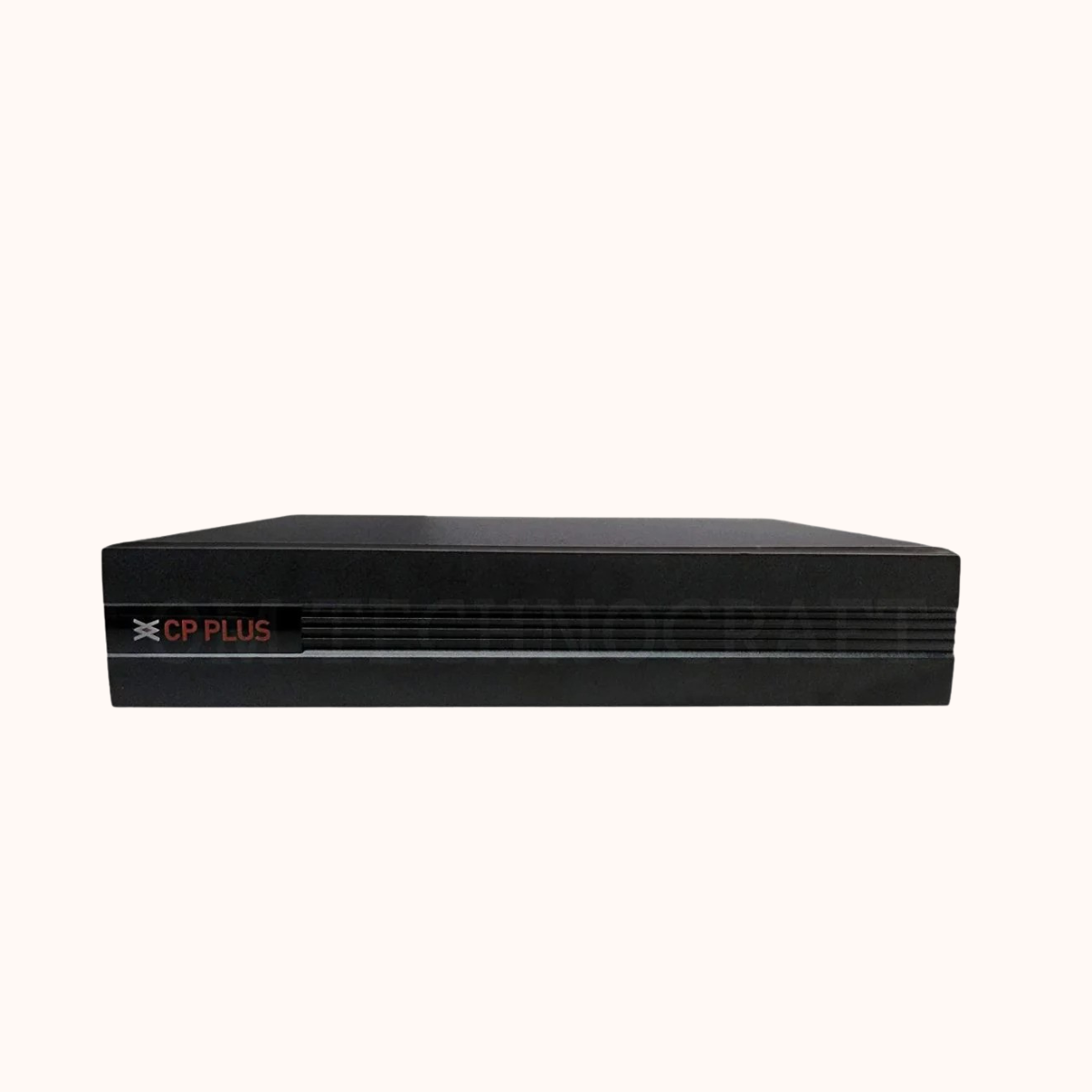 CP PLUS 4 channel DVR (CP-UVR-0401E1-CS)