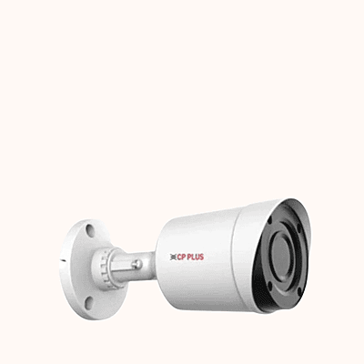 CP PLUS 5MP Cosmic Bullet Camera CP-USC-TC51PL2