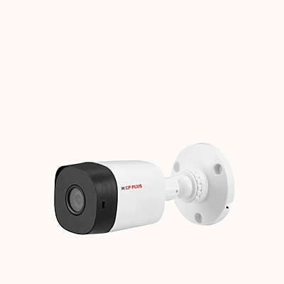CP PLUS 5MP IR Bullet Camera Audio CP-USC-TC51PL2C- Buy Online India