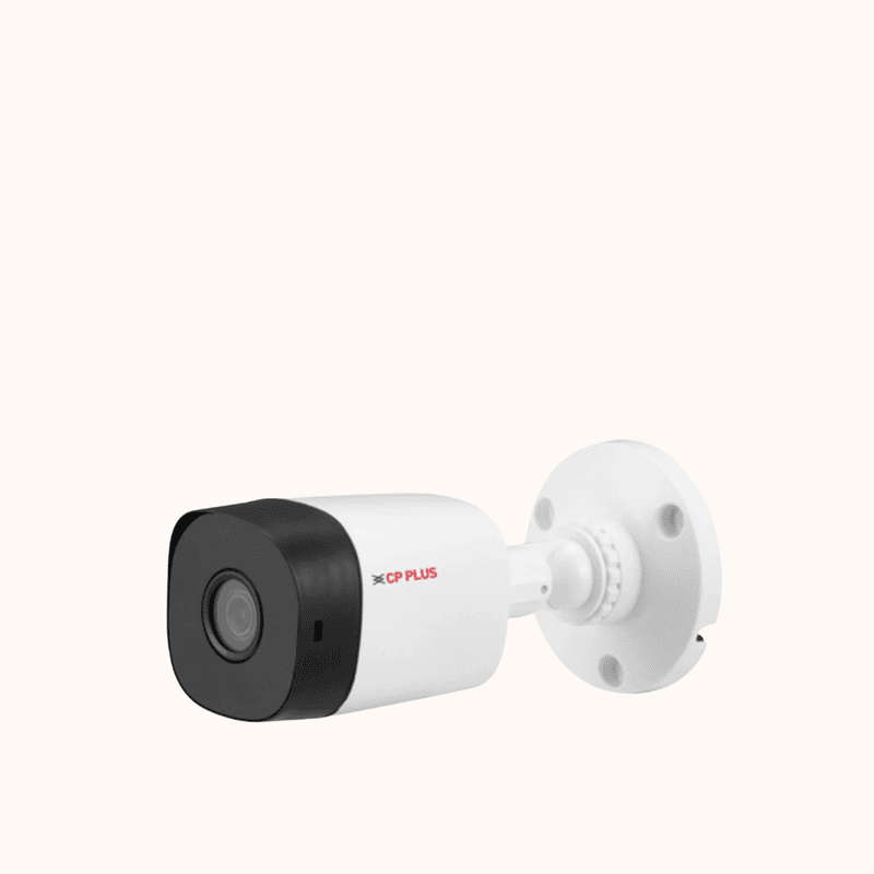 CP PLUS 5MP IR Bullet Camera Audio CP-USC-TC51PL2C- Buy Online India
