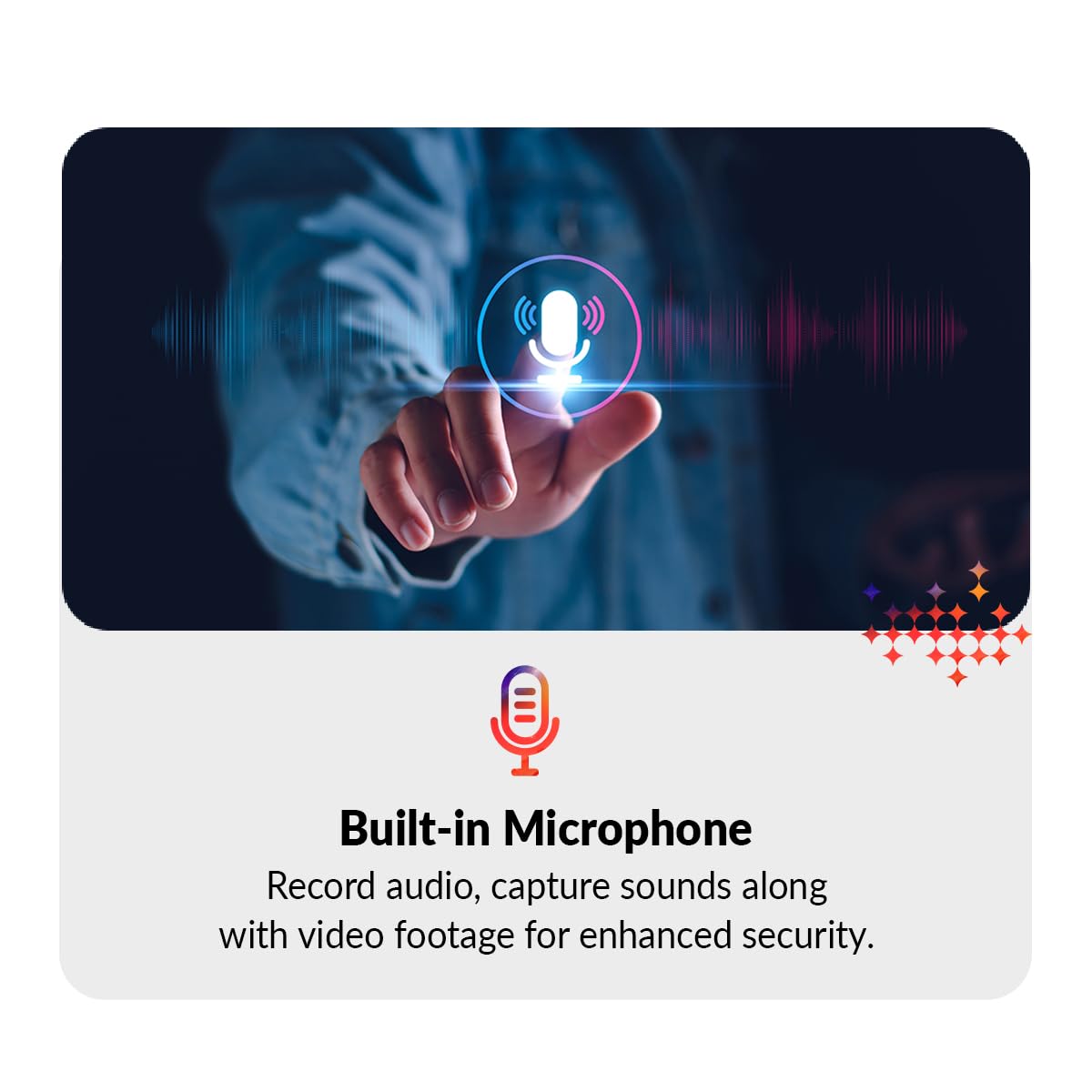 CP PLUS CP-AD-H2B-W Car Dashcam with 1080p Full Hd Resolution | Wide View Angle | Supports G Sensor | Supports Night Vision| Suitable for Large Cars & SUVs CP PLUS CP-AD-H2B-W Car Dashcam with 1080p Full Hd Resolution | Wide View Angle | Supports G Sensor | Supports Night Vision| Suitable for Large Cars & SUVs