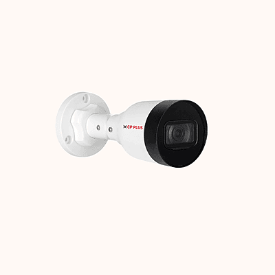 CP PLUS IP Bullet Camera 2MP CP-UNC-TA21PL3 New - Buy Online India