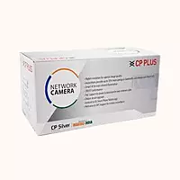 CP PLUS 5MP Dual Light Bullet Camera-CP-URC (TC51PL3C-L) New - Buy Online India