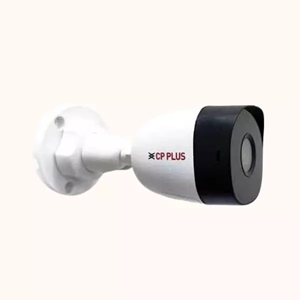 CP PLUS IR Bullet Camera CP-URC-TC24PL2C-V3