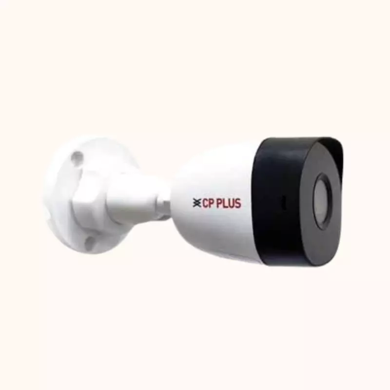 CP PLUS IR Bullet Camera CP-URC-TC24PL2C-V3