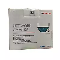 CP Plus Network Dome Camera – HD Surveillance | IP Camera | Indoor Security Solution