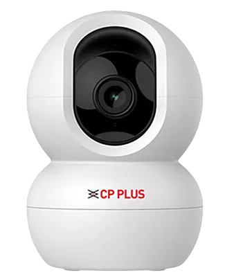 CP PLUS WIFI CAMERA 4MP CP-48Q