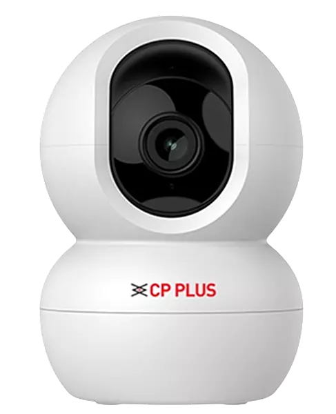 CP PLUS WIFI CAMERA 4MP CP-48Q