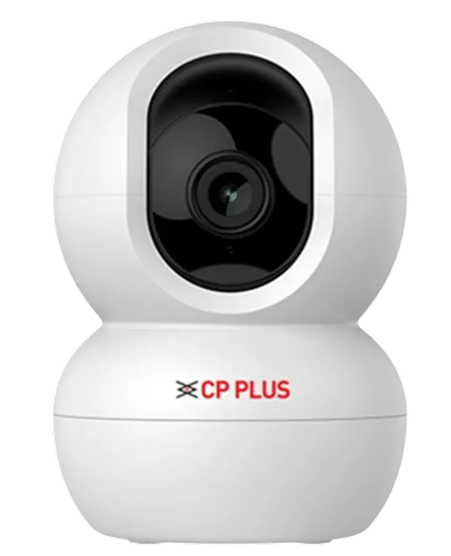 CP PLUS WIFI CAMERA 4MP CP-48Q