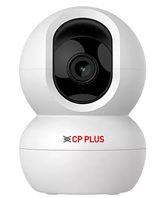 CP PLUS WIFI CAMERA 4 MP CP-E48Q