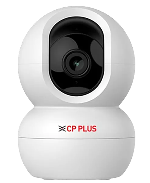 CP PLUS WIFI CAMERA 4 MP CP-E48Q