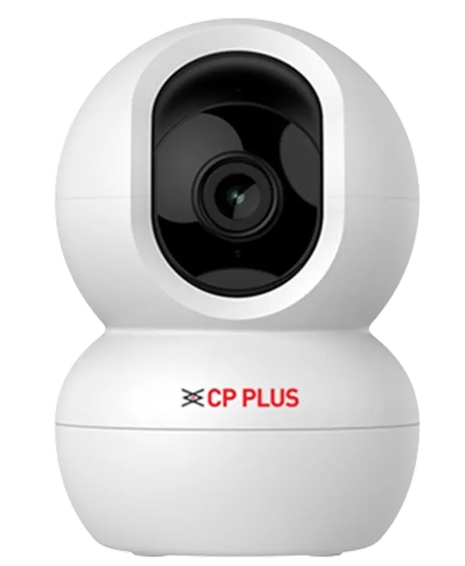 CP PLUS WIFI CAMERA 4 MP CP-E48Q