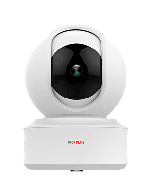 (STQC) Cp Plus Ezykam 2MP Indoor PT Camera CP-E21Q (STQC) Cp Plus Ezykam 2MP Indoor PT Camera CP-E21Q