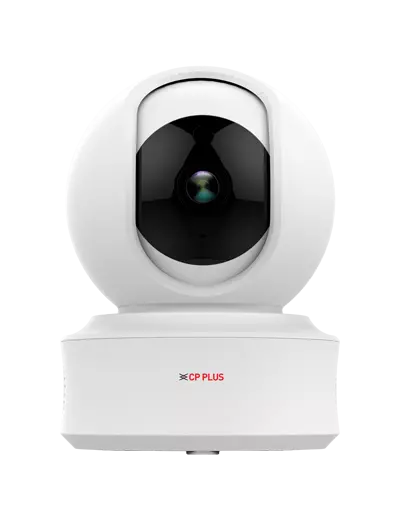 (STQC) Cp Plus Ezykam 2MP Indoor PT Camera CP-E21Q