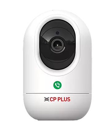 CP PLUS WIFI CAMERA 2 MP CP-E24Q