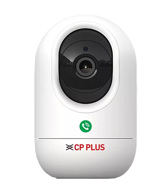 CP PLUS WIFI CAMERA 2 MP CP-E24Q