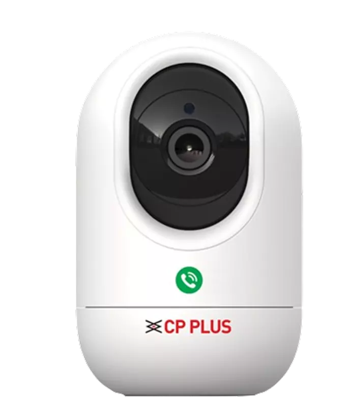 CP PLUS WIFI CAMERA 2 MP CP-E24Q