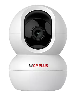 CP PLUS WIFI CAMERA 2 MP CP-E28Q