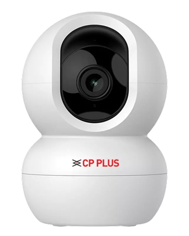 CP PLUS WIFI CAMERA 2 MP CP-E28Q