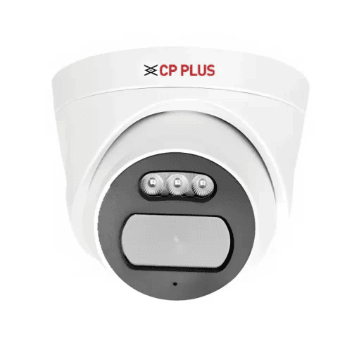 Cp Plus 4MP IP Dome Camera Onvif CP-ENC-D41PL3C