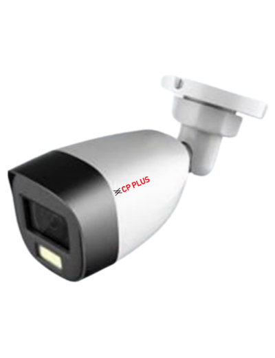 Cp Plus 2.4MP HD Bullet Camera CP-GPC-TA24PL2C-SE-V2