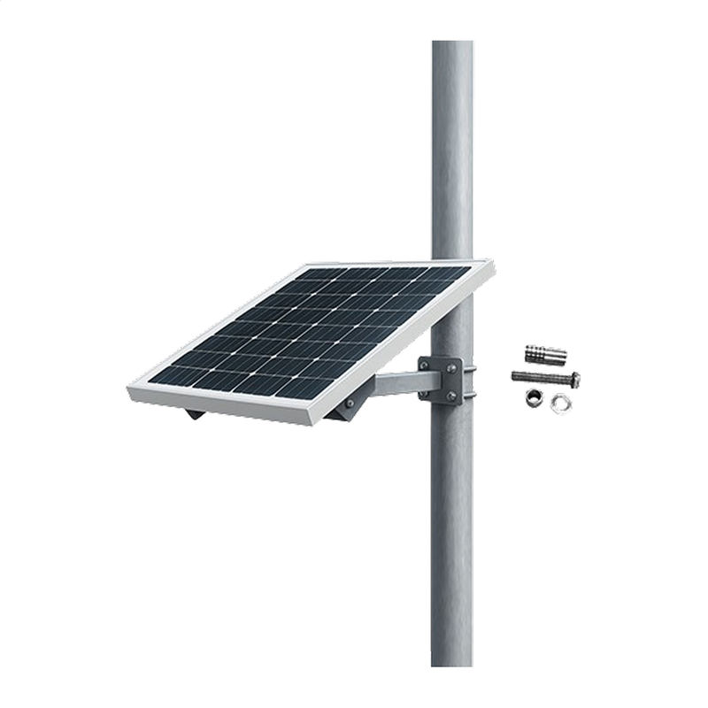 CP PLUS SOLAR PANLE KIT WITH INBUILT BATTERY CP-SL06K