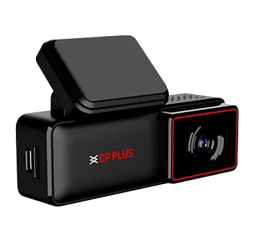 CP PLUS DASHCAM HARDWIRE KIT STANDARD ACCESSORIES PARKING MODE CP-THK01