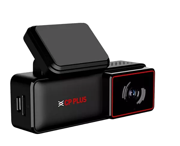CP PLUS  DASHCAM HARDWIRE KIT STANDARD ACCESSORIES PARKING MODE CP-THK01