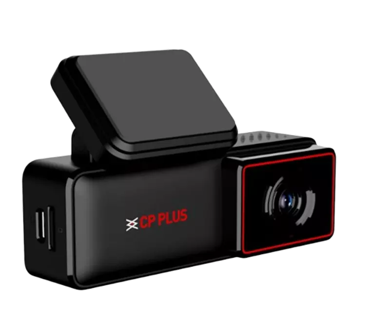 CP PLUS DASHCAM HARDWIRE KIT STANDARD ACCESSORIES PARKING MODE CP-THK01