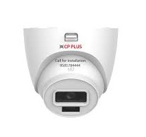 Cp Plus 4MP IP Dome Camera Silver CP-UNC-DA41PL3C-L-Y