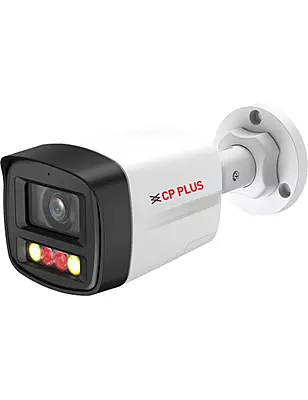 (STQC) Cp Plus 2MP IP Bullet Camera CP-UNC-TA21L3B-LQ