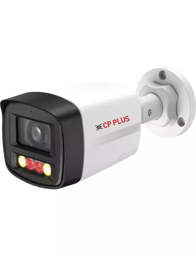 (STQC) Cp Plus 2MP IP Bullet Camera CP-UNC-TA21L3B-LQ
