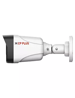 (STQC) Cp Plus 2MP IP Bullet Camera CP-UNC-TA21L6C-Q