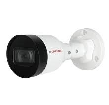 Cp Plus 2MP IP Bullet Camera Gold CP-UNC-TA21PL3