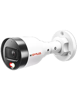 (STQC) Cp Plus 4MP IP Bullet Camera CP-UNC-TA41L3C-D-LQ