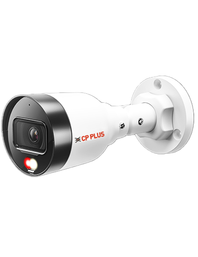 (STQC) Cp Plus 4MP IP Bullet Camera CP-UNC-TA41L3C-D-LQ