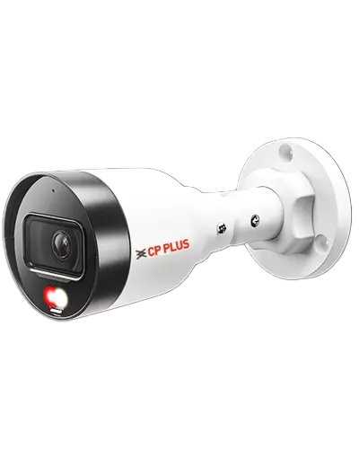 (STQC) Cp Plus 4MP IP Bullet Camera CP-UNC-TA41L3C-D-LQ