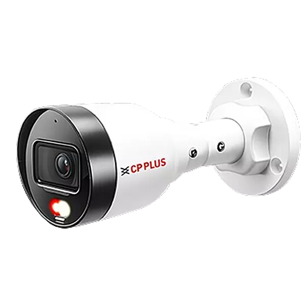CP PLUS IP BULLET GOLD 4 MP WITH AUDIO+COLOR CP-UNC-TA41L3C-D-LQ2-0360