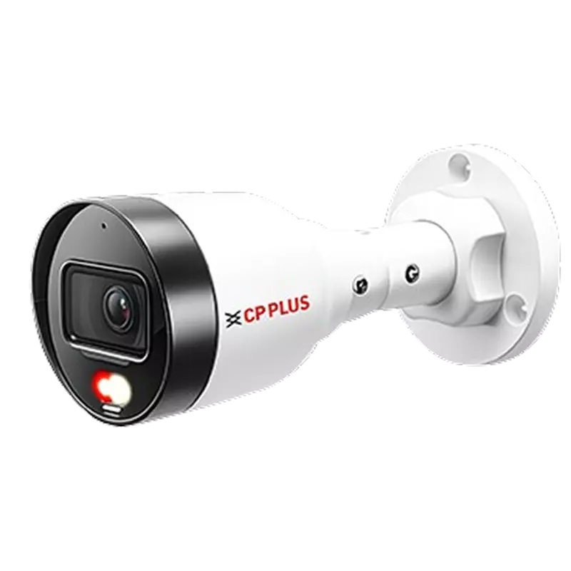 CP PLUS IP BULLET GOLD 4 MP WITH AUDIO+COLOR CP-UNC-TA41L3C-D-LQ2-0360