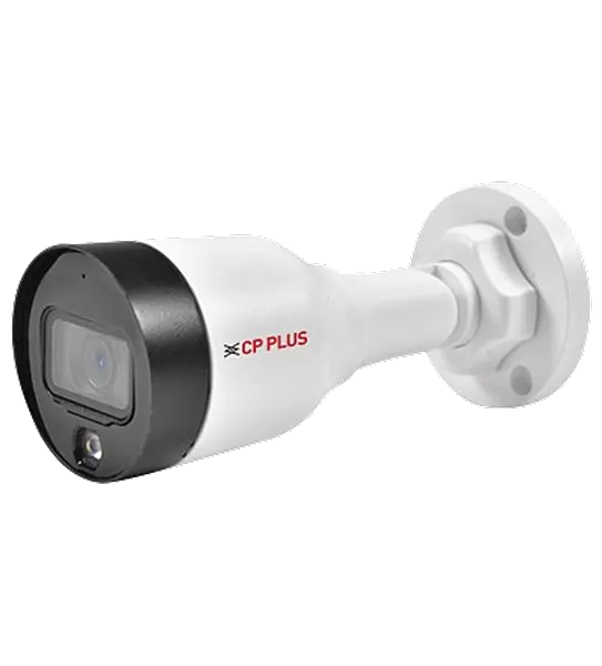 CP PLUS IP BULLET GOLD 4 MP WITH AUDIO+COLOR CP-UNC-TA41L3C-LQ-0360