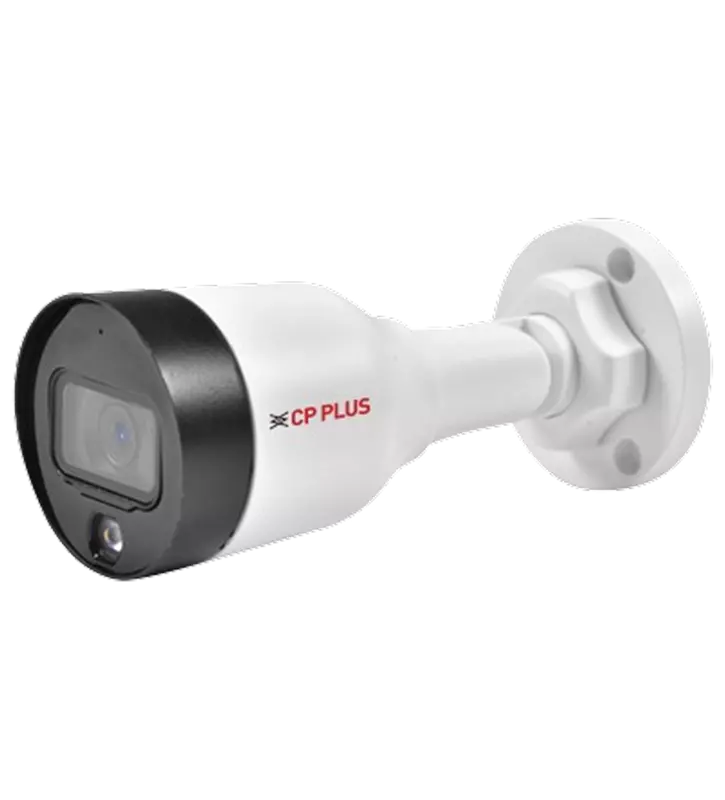 CP PLUS IP BULLET GOLD 4 MP WITH AUDIO+COLOR CP-UNC-TA41L3C-LQ-0360