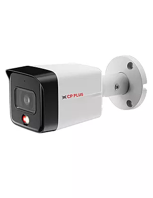 (STQC) Cp Plus 6MP IP Bullet Camera CP-UNC-TA61L3C-LQ