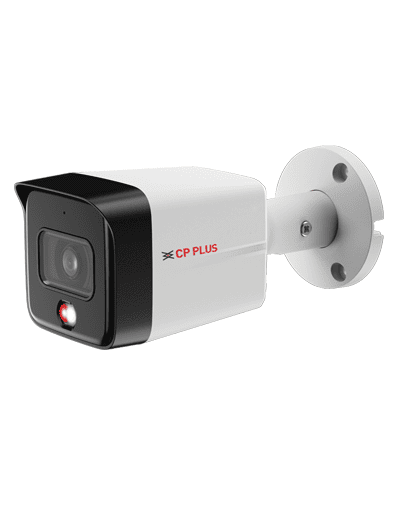 (STQC) Cp Plus 6MP IP Bullet Camera CP-UNC-TA61L3C-LQ