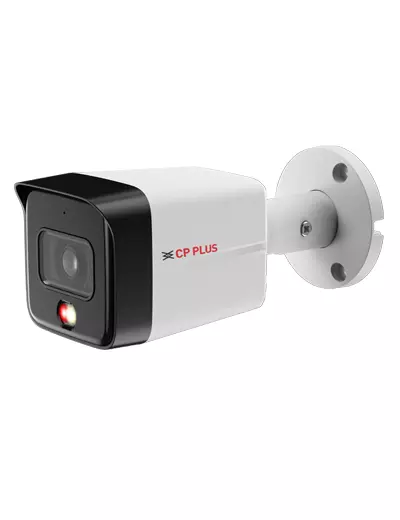 (STQC) Cp Plus 6MP IP Bullet Camera CP-UNC-TA61L3C-LQ